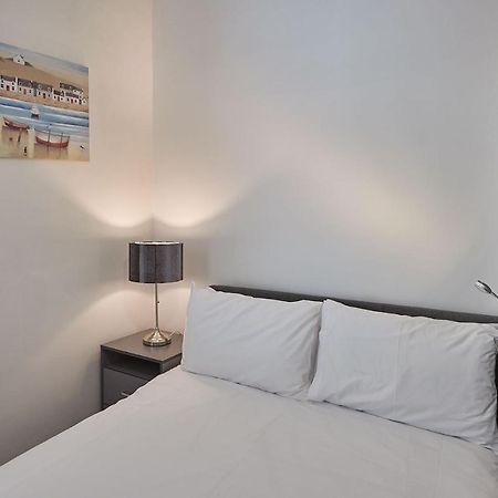 Host & Stay - Groveside Apartment Saltburn-by-the-Sea Exterior photo
